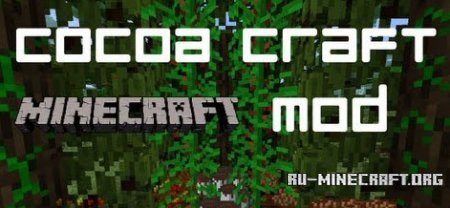  CocoaCraft  Minecraft 1.7.10