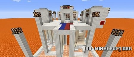   Woodledude's Multiplayer Lobby  Minecraft