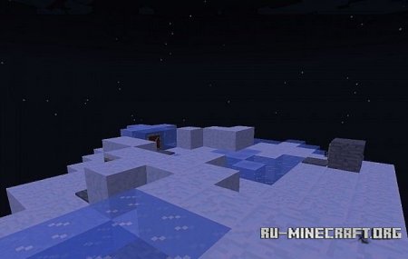   ZombiePlattform - MiningCreeper  Minecraft