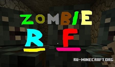   Zombie Research Facilities  Minecraft