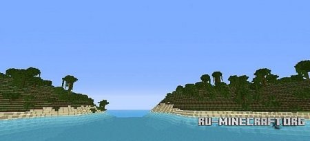  Pirate Island  Minecraft