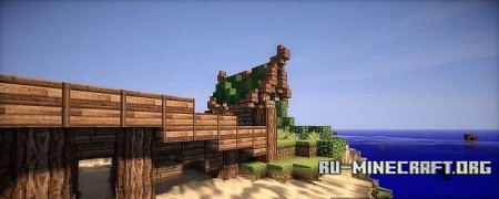  Verlmo Village  Minecraft