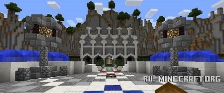   Lobby for your Server  Minecraft