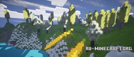  The Elysium  Minecraft 1.7.10