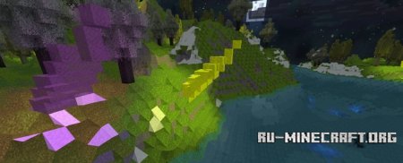  The Elysium  Minecraft 1.7.10
