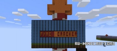  FyreCracker  Minecraft