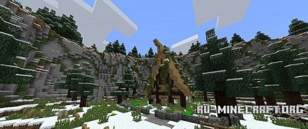   Nordic Build with Terraform  Minecraft