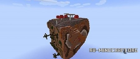   Cube Block x3  Minecraft