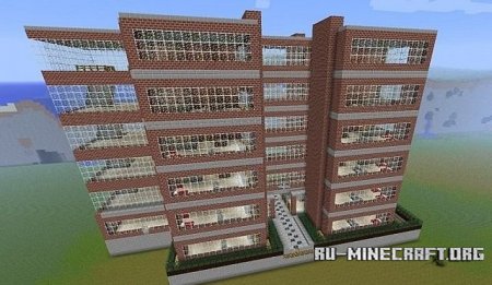   Twin Brick  Minecraft