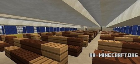   Singapore Airlines Airbus A380-800  Minecraft