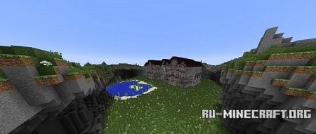   Yogoloth's Mansion  Minecraft