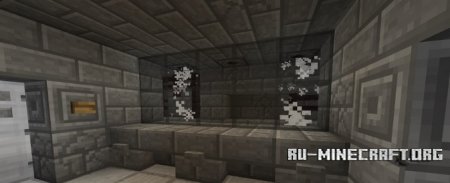  Trapped  Minecraft
