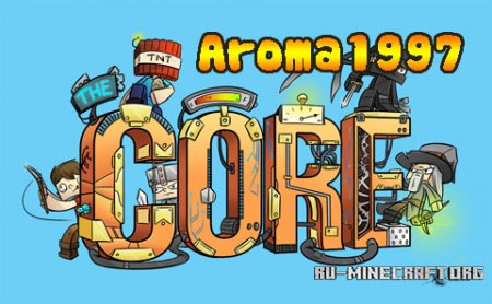  Aroma1997Core  Minecraft 1.8