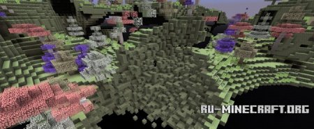  The Mists of RioV II  Minecraft 1.7.10