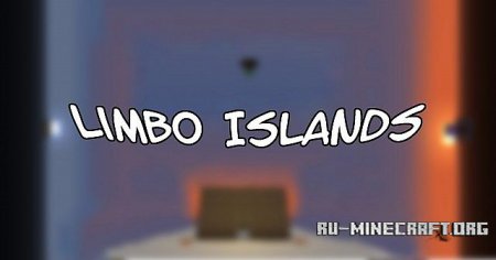  [SURVIVAL] Limbo Islands  Minecraft