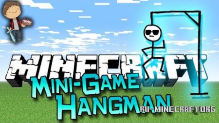  Hangman  Minecraft