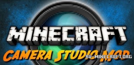  Camera Studio  Minecraft 1.7.10