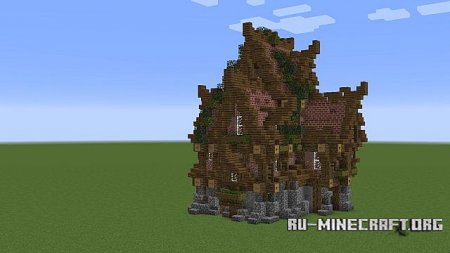  Medieval | House #5  Minecraft