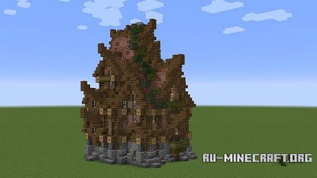  Medieval | House #5  Minecraft