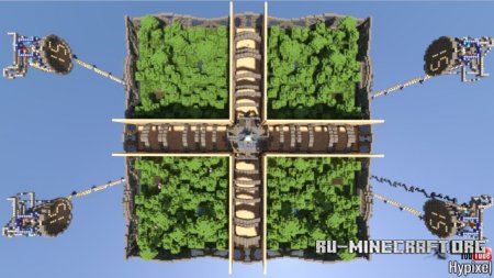  The Walls 2  Minecraft