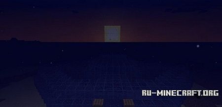   Underwater base  Minecraft