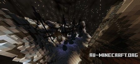   IVIystique - Battle Arena  Minecraft