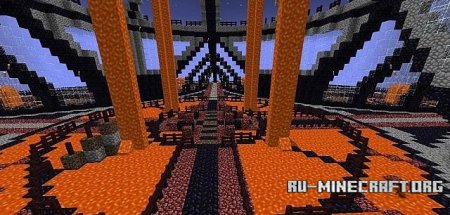  Qruasair Duel Arena    Minecraft