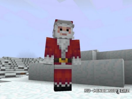  The Spirit Of Christmas  Minecraft 1.7.10