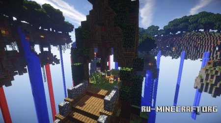  The Forgotten Mines  Minecraft
