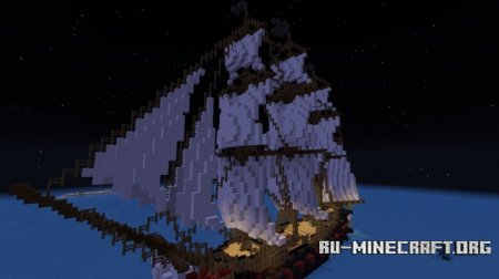  Pirate Shores  Minecraft