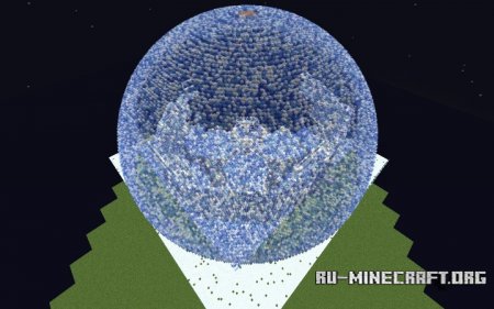  Hub  Minecraft