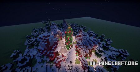  Christmas Special  Minecraft