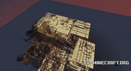  Call Of Duty Zombies Redstone Arena  Minecraft