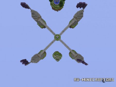  Minehut Warzone  Minecraft