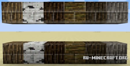  Stone Bricks  Minecraft 1.7.10