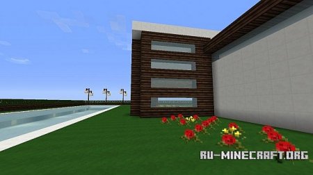 City Haus  Minecraft