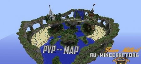   Kingdom PvP  Minecraft
