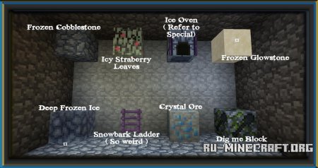  The Eternal Frost 2  Minecraft 1.7.10