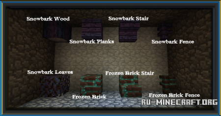  The Eternal Frost 2  Minecraft 1.7.10