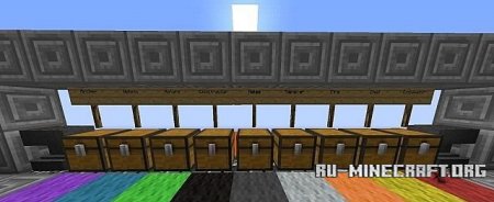  King of the ladder PVP map  Minecraft