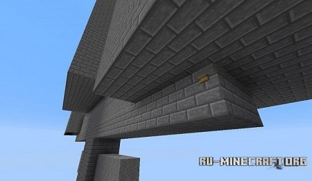   BV Giant Wither Base  Minecraft