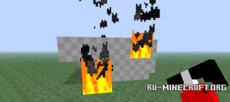   Fire Extinguisher  Minecraft 1.7.2