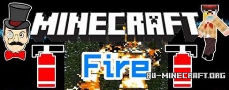   Fire Extinguisher  Minecraft 1.7.2