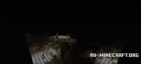   Candle Spark PvP Arena  Minecraft