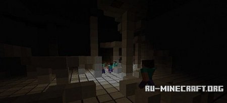   Candle Spark PvP Arena  Minecraft