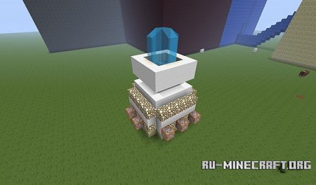  Blockour v2.0  Minecraft