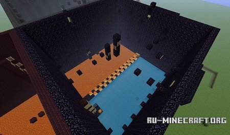  Blockour v2.0  Minecraft