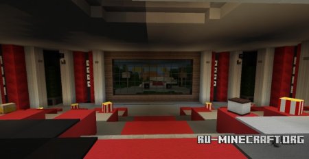  Modern Mansion 5  Minecraft
