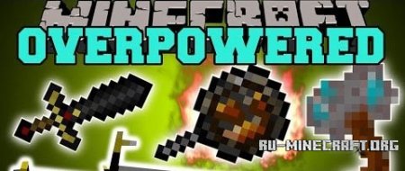   The Last Sword You Will Ever Need  Minecraft 1.7.2