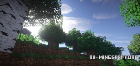  Sonic Ethers Unbelievable Shaders  Minecraft 1.7.10